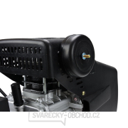 Olejový kompresor 24L (1) náhled