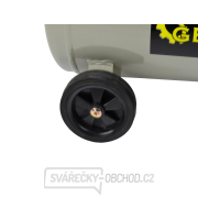 Olejový kompresor 24L (1) náhled