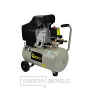 Kompresor olejový 24l GEKO G80300 Kompresor olejový 24l GEKO G80300 gallery main image