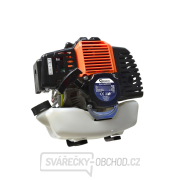 GEKO Motorová kosa/křovinořez náhled