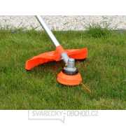 GEKO Motorová kosa/křovinořez náhled