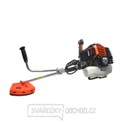 Benzínový vyžínač GAZELA (1/2 kusu) Náhled