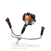 Benzínový vyžínač GAZELA (1/2 kusu) Náhled