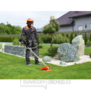 Benzínový vyžínač GAZELA (1/2 kusu) náhled