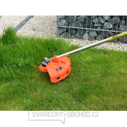 Benzínový vyžínač GAZELA (1/2 kusu) náhled