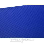 GEKO Ruční vozík, nosnost 300 kg, sklopná rukojeť náhled