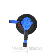 190mm LED bruska na sádru (4) náhled