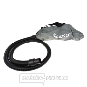 190mm LED bruska na sádru (4) náhled