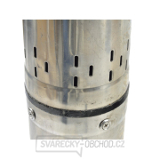 750W hlubinné šroubové čerpadlo (1) Náhled