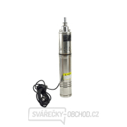 Ponorné čerpadlo GEKO 750W, 3300l/hod Ponorné čerpadlo GEKO 750W, 3300l/hod gallery main image