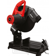 Yato Přenosná pila na kov 2450W Náhled