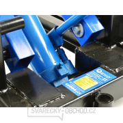 GEKO Zvedák převodovek 2 t, 225-900 mm, hydraulický, pojízdný náhled