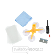 Sada na opravu čelního skla EASY - GEKO Sada na opravu čelního skla EASY - GEKO gallery main image