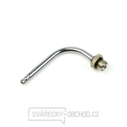 Sada adaptérů na výměnu oleje v automatické převodovce, 13 ks - GEKO Sada adaptérů na výměnu oleje v automatické převodovce, 13 ks - GEKO náhled