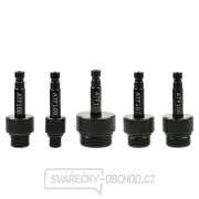 Sada adaptérů na výměnu oleje v automatické převodovce, 13 ks - GEKO náhled