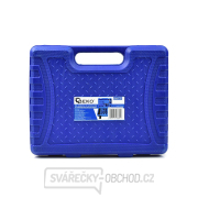 Sada adaptérů na výměnu oleje v automatické převodovce, 13 ks - GEKO náhled