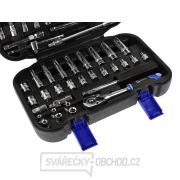 Gola sada Geko G10153 1/4