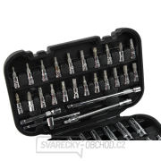 Gola sada Geko G10153 1/4