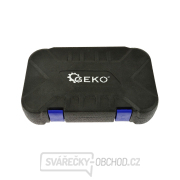 Sada nástrčných klíčů Torx 1/4