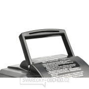 Elektrický lanový naviják 300 W/12 V, max. zatížení 907 kg, pro lodě, přenosný - GEKO Elektrický lanový naviják 300 W/12 V, max. zatížení 907 kg, pro lodě, přenosný - GEKO náhled