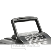 Elektrický lanový naviják 300 W/12 V, max. zatížení 907 kg, pro lodě, přenosný - GEKO náhled