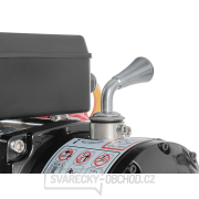 Elektrický lanový naviják 4500 W/12 V, 5,44 t, pro větší offroad, odtah - GEKO náhled