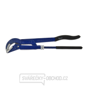 GEKO G01671 - Hasák 320 mm, čelisti S GEKO G01671 - Hasák 320 mm, čelisti S gallery main image