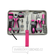Univerzální sada nářadí pro ženy (20) Náhled