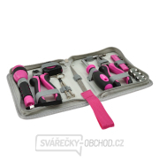 Univerzální sada nářadí pro ženy (20) Náhled