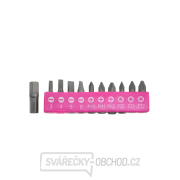 Univerzální sada nářadí pro ženy (20) náhled