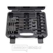 Sada pro odstranění přetrženého filamentu M8-M10 (10) Náhled