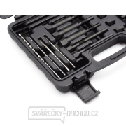 Sada pro odstranění přetrženého filamentu M8-M10 (10) Náhled