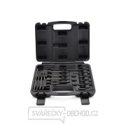 Sada na demontáž ulomené špičky žhavicí svíčky M8-M10 Sada na demontáž ulomené špičky žhavicí svíčky M8-M10 gallery main image
