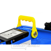 Hydraulický zvedák 2T/9kg(1) Náhled