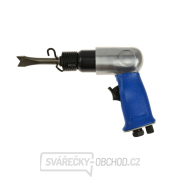 Pneumatické nářadí - rázový utahovák, bruska, ráčnový utahovák, vrtačka, sekáč Pneumatické nářadí - rázový utahovák, bruska, ráčnový utahovák, vrtačka, sekáč náhled
