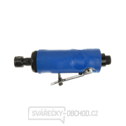 Pneumatické nářadí - rázový utahovák, bruska, ráčnový utahovák, vrtačka, sekáč Pneumatické nářadí - rázový utahovák, bruska, ráčnový utahovák, vrtačka, sekáč náhled