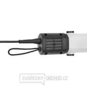 GEKO Stříhací strojek / nůžky na ovce 550W, 2400 kmitů náhled