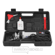 Stroj na stříhání ovcí (4/5) Náhled