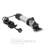 Stroj na stříhání ovcí (4/5) Náhled