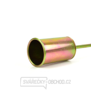 Plynový hořák 58 KW MAX-1XX (850mm) + 5m hadice GEKO Plynový hořák 58 KW MAX-1XX (850mm) + 5m hadice GEKO náhled