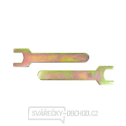 Plynový hořák 58 KW MAX-1XX (850mm) + 5m hadice GEKO Plynový hořák 58 KW MAX-1XX (850mm) + 5m hadice GEKO náhled