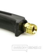 Střešní hořák MAX-1XX (délka 850 mm) + 5m hadice (10 ks) náhled