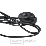 GEKO Mini čerpadlo na naftu, 12V, 15l/min, průměr 37mm, 40W GEKO Mini čerpadlo na naftu, 12V, 15l/min, průměr 37mm, 40W náhled