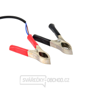 Ponorné palivové čerpadlo 12V 37mm (40/50) Náhled