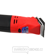 GEKO Stříhací strojek/nůžky na srst pro psy, kočky a další domácí zvířata náhled