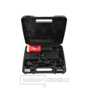 GEKO Stříhací strojek/nůžky na srst pro psy, kočky a další domácí zvířata náhled