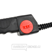 GEKO Polyfúzní svářečka plastových trubek 0-300°C, 1000W GEKO Polyfúzní svářečka plastových trubek 0-300°C, 1000W náhled