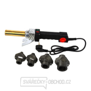 NOVINKA Trubková svářečka trubek GEKO 20-32mm (10) Náhled