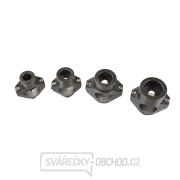 NOVINKA Trubková svářečka trubek GEKO 20-32mm (10) Náhled