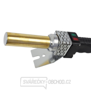 NOVINKA Trubková svářečka trubek GEKO 20-32mm (10) Náhled